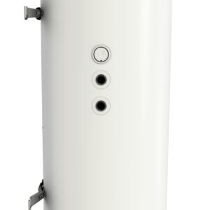 Ballon échangeur mural vertical à serpentin atlantic electrique 150 litres réf 334015. disponible abidjan cote d'ivoire.