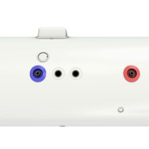 Ballon échangeur stable vertical à serpentin atlantic electrique 200 litres réf 334120. disponible abidjan cote d'ivoire.