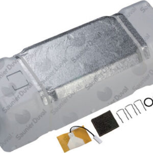 Ballon bi-matière diamètre215 20 l isotwin c25e - c30e - c25ev - f25e - f30e 20048251 réf. disponible abidjan cote d'ivoire.