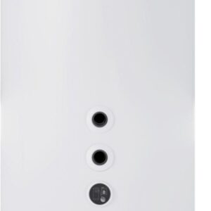 Ballon d'eau chaude upec 120 litres frisquet mural pour condensations et modèle evolution réf. disponible abidjan cote d'ivoire.