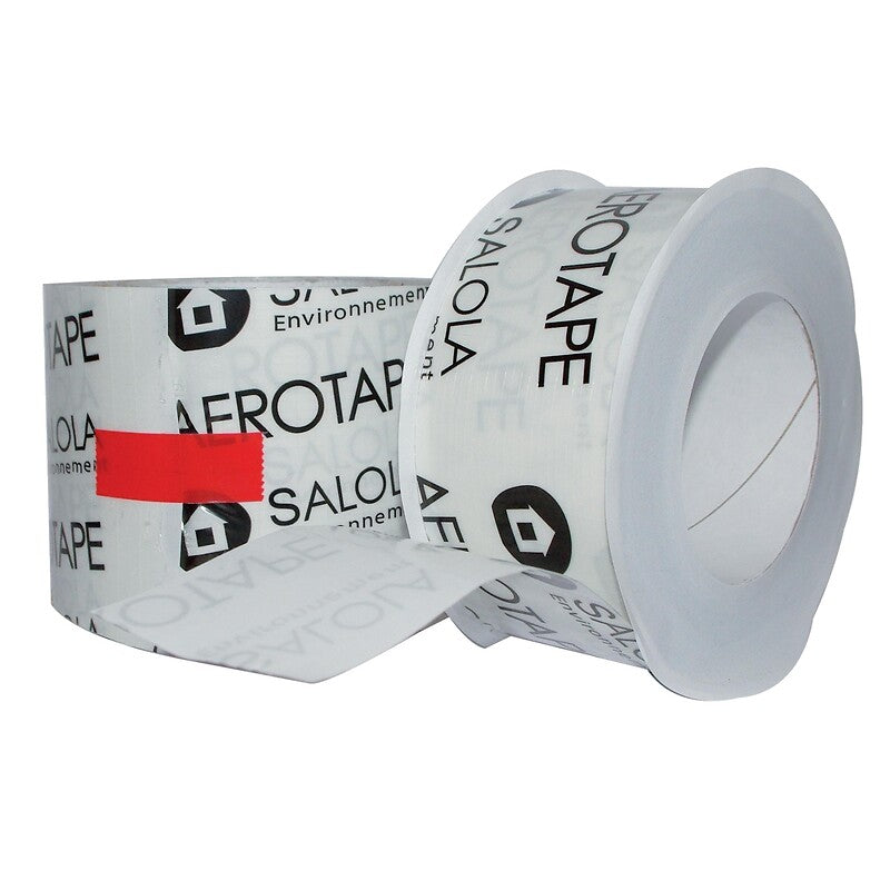 Bande adhésive aerotape, largeur 60 mm, longueur 25 m. disponible abidjan cote d'ivoire.