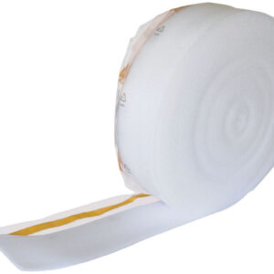 Bande périphérique 120x5mm rouleau de 50 mètres, altech, réf : 30902700. disponible abidjan cote d'ivoire.