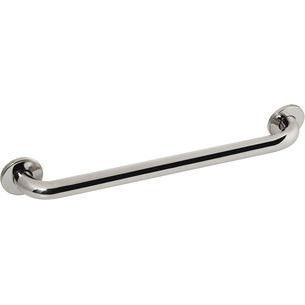 Barre de relèvement d32 entraxe de 400 mm inox poli brillant réf 50504p2. disponible abidjan cote d'ivoire.