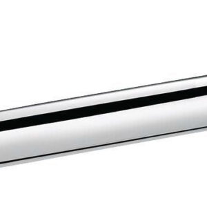 Barre de relèvement delabie en inox poli brillant fixation invisible, diamètre 32 entraxe 300mm réf : 5050p2. disponible abidjan cote d'ivoire.