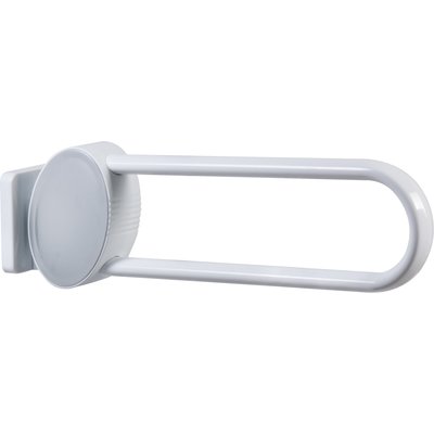 Barre relevable arsis blanc chromé mat réf 48960. disponible abidjan cote d'ivoire.