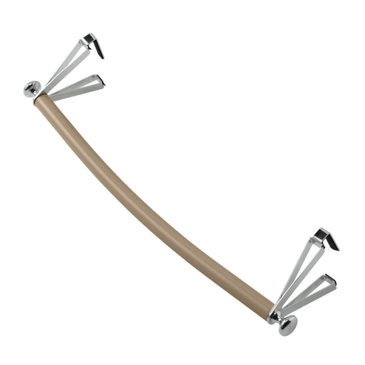 Barre thermor galbée terracotta 485 mm réf 498010. disponible abidjan cote d'ivoire.