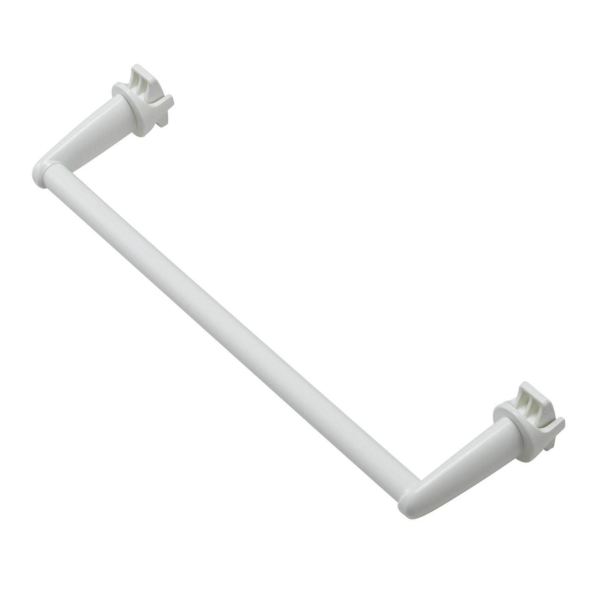 Barre thermor portante chromé 335 mm réf 498017. disponible abidjan cote d'ivoire.