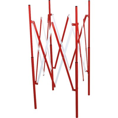 Barrière extens rge/blc 1m30. disponible abidjan cote d'ivoire.