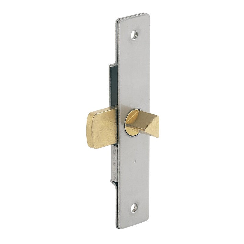 Batteuse finition inox - fouillot triangulaire de 11 mm - type edf. disponible abidjan cote d'ivoire.