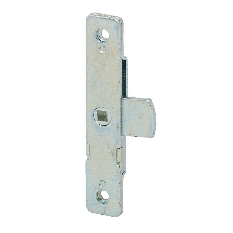 Batteuses à plaquer zingué bichromaté 22 x 115 mm. disponible abidjan cote d'ivoire.