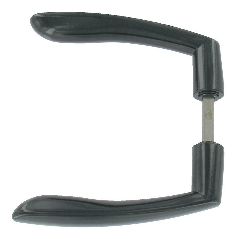 Bequille double marinea noir. disponible abidjan cote d'ivoire.