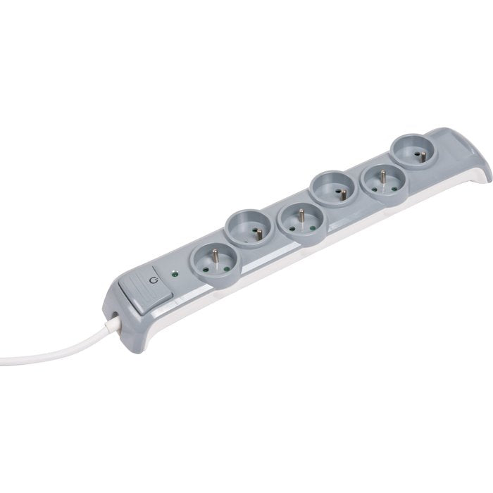 Bloc 6p+inter parafoudre. disponible abidjan cote d'ivoire.