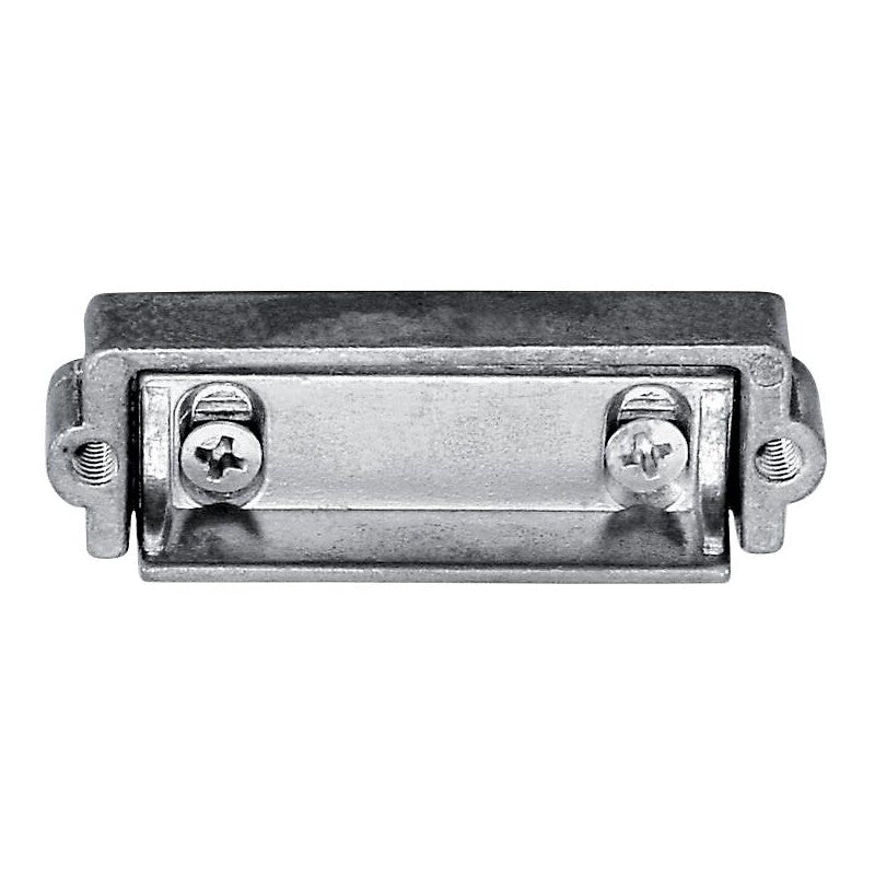 Bloc de réglage pour gâche centrale fermée u ou plate. disponible abidjan cote d'ivoire.