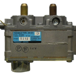 Bloc gaz dn 2000 réf. disponible abidjan cote d'ivoire.