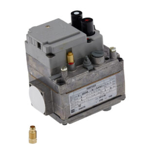 Bloc gaz sit 0810138 bloc de régulation à 2 boutons de commande, 1 régulateur, 1 électrovanne. disponible abidjan cote d'ivoire.