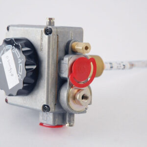 Bloc gaz thermostat réf 0300948(s). disponible abidjan cote d'ivoire.