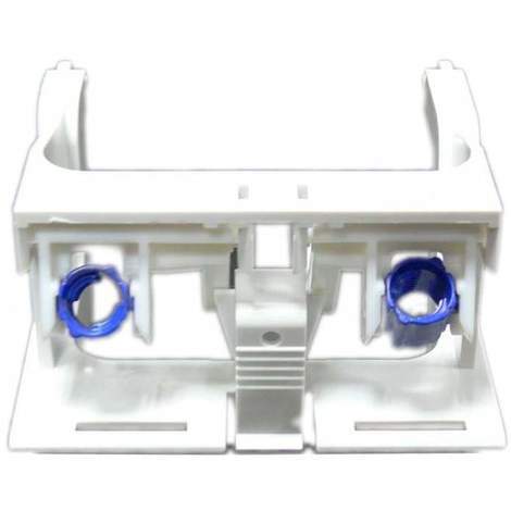 Bloc-support, geberit, réf. disponible abidjan cote d'ivoire.