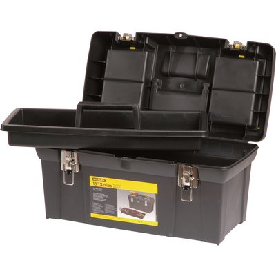 Boîte à outils série pro - 50x26x24,8 cm. disponible abidjan cote d'ivoire.