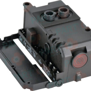 Boîte controle réf. disponible abidjan cote d'ivoire.