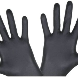 Boîte de 100 gants blackmamba xl réf. disponible abidjan cote d'ivoire.