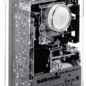 Boîte de contrôle tf834-3 réf 02234u. disponible abidjan cote d'ivoire.