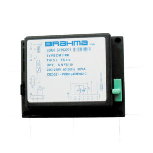 Boîtier allumage hydroconfort condens 20kw réf. disponible abidjan cote d'ivoire.