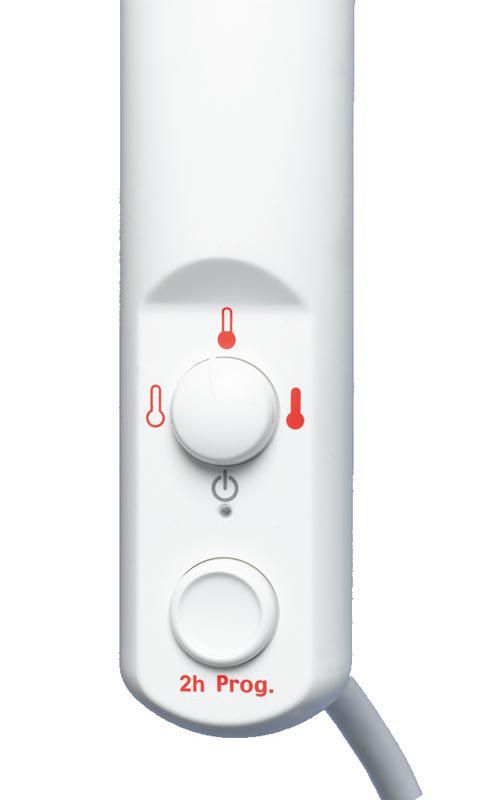 Boîtier de résistance mixte acova pour remplacement blanc classe 2 300 w réf. disponible abidjan cote d'ivoire.