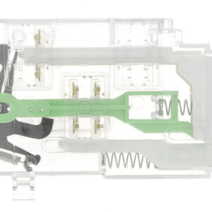 Boîtier disjoncteur combitek thema réf. disponible abidjan cote d'ivoire.