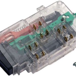 Boîtier disjoncteur réf. disponible abidjan cote d'ivoire.