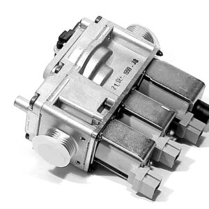 Boîtier gaz naturel 23kw réf. disponible abidjan cote d'ivoire.