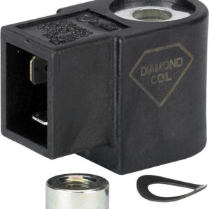 Bobine 220-230v nf t85 pour pompe bfp réf 071n1006. disponible abidjan cote d'ivoire.