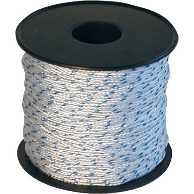 Bobine tresse polypro 3mm/100m. disponible abidjan cote d'ivoire.