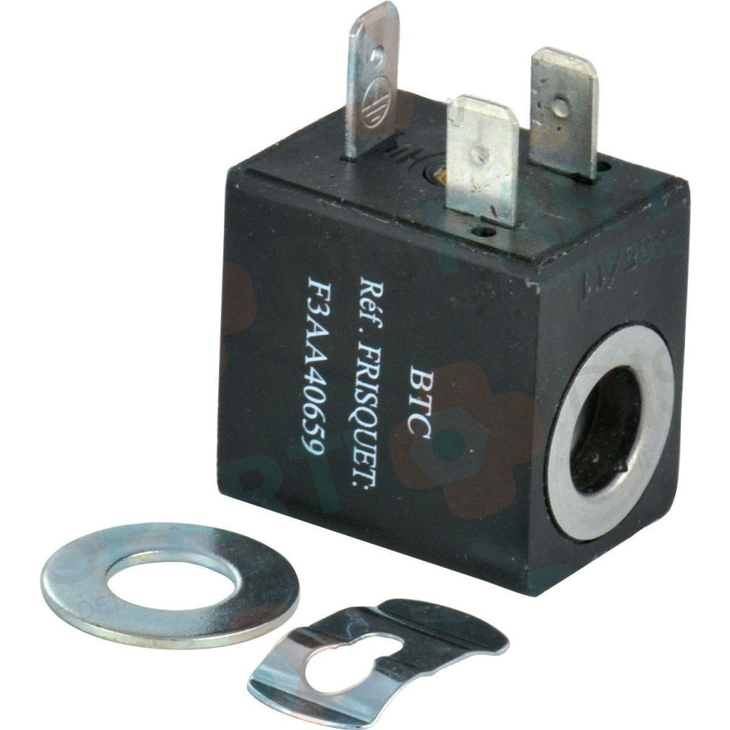 Bobine vanne auto zéro réf. disponible abidjan cote d'ivoire.