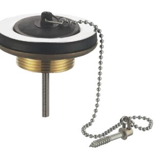 Bonde évier laiton à bouchon altech, réf. disponible abidjan cote d'ivoire.