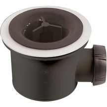 Bonde d90 sortie horizontale uniquement pour receveur daily'o, daily'c et daily'l. disponible abidjan cote d'ivoire.