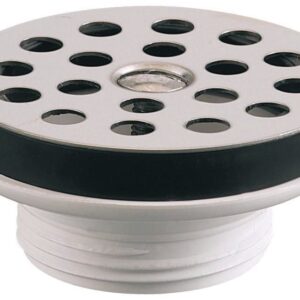 Bonde lavabo polypro diamètre 63 grille nf. disponible abidjan cote d'ivoire.