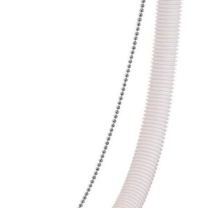 Bonde plastique evier grès avec trop plein 1 cuve diamètre 60 à bouchon nf, altech, réf : 85260000034. disponible abidjan cote d'ivoire.