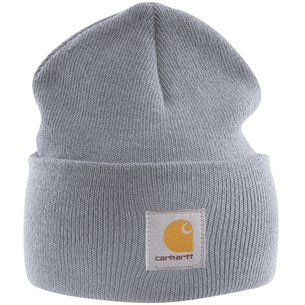 Bonnet carhartt heather grey. disponible abidjan cote d'ivoire.