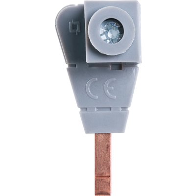 Borne de raccordement pour tout peigne - section 6 à 35 mm² - ref. disponible abidjan cote d'ivoire.