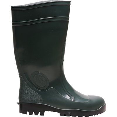 Bottes de securite pvc t 39. disponible abidjan cote d'ivoire.