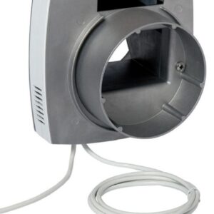 Bouche baz pilot frisquet diamètre 125 réf. disponible abidjan cote d'ivoire.