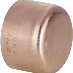 Bouchon cuivre 5301 femelle d 14 altech (sachet de deux éléments), réf : alt02ef5301 014. disponible abidjan cote d'ivoire.