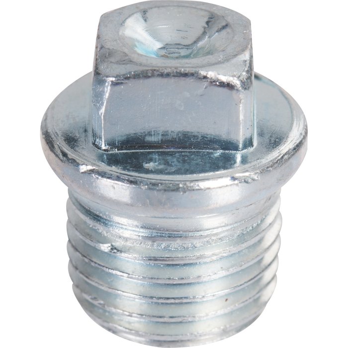 Bouchon fonte malléable 290 galvanisée 12x17 réf. disponible abidjan cote d'ivoire.