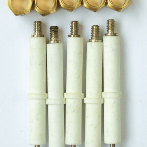 Bougie (5 pièces) réf b1962959. disponible abidjan cote d'ivoire.