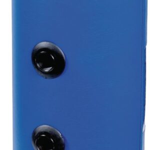 Bouteille de mélange jaquette skai 50 litres bleu réf. disponible abidjan cote d'ivoire.