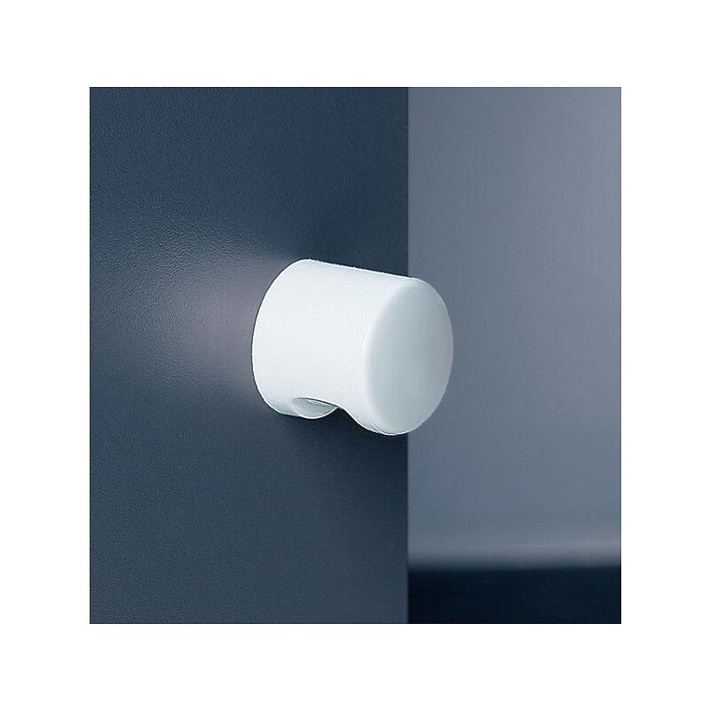 Bouton polyamide ø 32 mm - saillie : 30 mm - noir - mk-79. disponible abidjan cote d'ivoire.