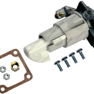 Bouton poussoir sur opalis 10. disponible abidjan cote d'ivoire.