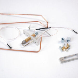 Brûleur allumage complet 3 à 10 éléments dtg 120 econox réf. disponible abidjan cote d'ivoire.