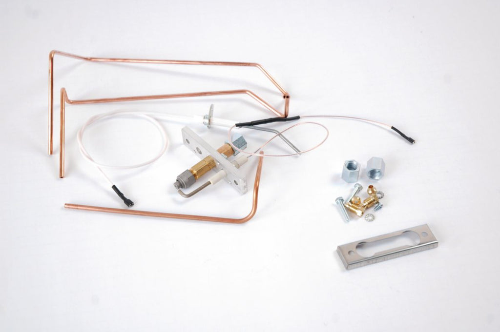 Brûleur allumage complet 3 à 10 éléments dtg 120 econox réf. disponible abidjan cote d'ivoire.