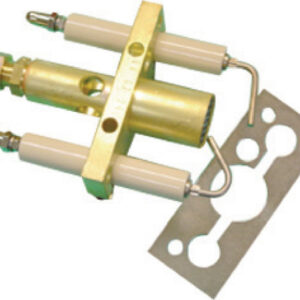 Brûleur allumage qsz1 0 8 complet réf. disponible abidjan cote d'ivoire.